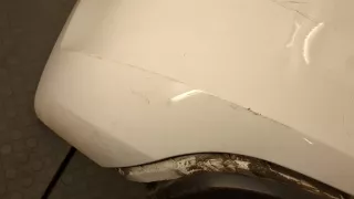 1S0919275 Парктроник задний Skoda Rapid Арт 11373551, вид 4