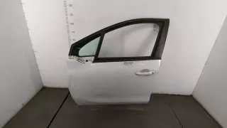 96763526ZD Обшивка двери передней левой (дверная карта) Peugeot 208 Арт 11372195, вид 1