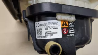 84249345,23221806 Подушка безопасности пассажира Chevrolet Tahoe 4 Арт 20347826, вид 4