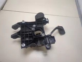 42343853 Педаль тормоза Chevrolet Trax Арт 20347534, вид 4