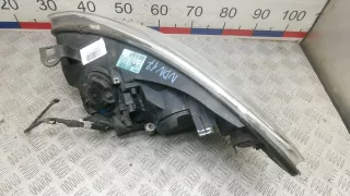  Фара правая Renault Fluence  Арт NDN17MU01, вид 3