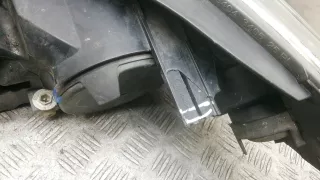  Фара правая Renault Fluence  Арт NDN17MU01, вид 4