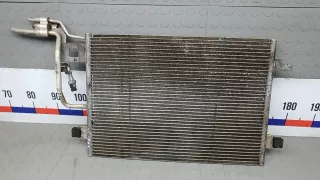  Радиатор кондиционера Volkswagen Passat B5 Арт 2EP12KB01, вид 1
