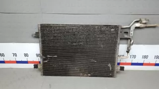  Радиатор кондиционера Volkswagen Passat B5 Арт 2EP12KB01, вид 4