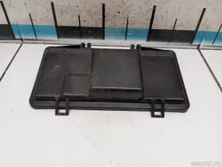 Крышка блока предохранителей Audi 100 C3 2002г. 443941801A VAG - Фото 2