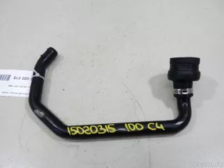 048103213C VAG Трубка картерных газов Audi 100 C4 Арт E15020315, вид 1