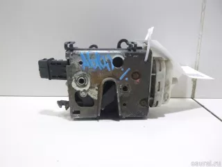 4A2837016E VAG Замок двери передней правой Audi A6 C4 (S6,RS6) Арт E48596124, вид 3