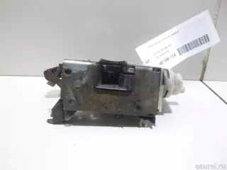 4A2837016E VAG Замок двери передней правой Audi A6 C4 (S6,RS6) Арт E48596124, вид 5