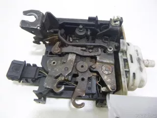 4A2837016E VAG Замок двери передней правой Audi A6 C4 (S6,RS6) Арт E48596124, вид 6