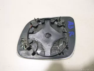 4A1857536AA VAG Стекло зеркала правого Audi A3 8Y Арт E15034459, вид 4