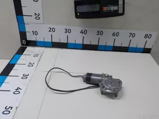 4A0959802 VAG Моторчик стеклоподъемника Audi 100 C4 Арт E51842205, вид 2