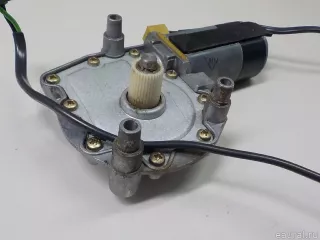 4A0959802 VAG Моторчик стеклоподъемника Audi 100 C4 Арт E51842205, вид 5