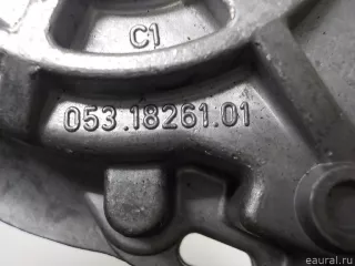 4A0959802 VAG Моторчик стеклоподъемника Audi 100 C4 Арт E51842205, вид 7