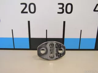 8Z0837033 VAG Ответная часть (скоба) замка двери Audi Q7 4L Арт E81013161