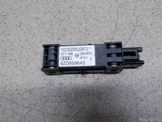 8Z0959643 VAG Датчик AIR BAG Audi A2 Арт E31522426, вид 4