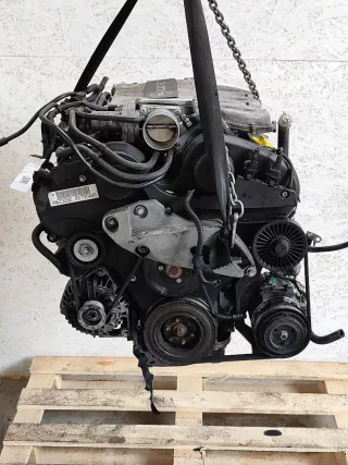 Z32SE Двигатель Opel Vectra C  Арт 51727, вид 1
