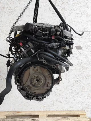 Z32SE Двигатель Opel Vectra C  Арт 51727, вид 3