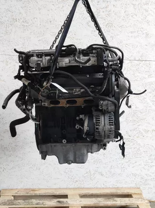 Z32SE Двигатель Opel Vectra C  Арт 51727, вид 4