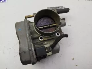 09128518 Заслонка дроссельная Opel Astra G Арт 54975950, вид 1
