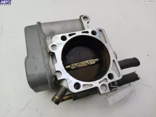 09128518 Заслонка дроссельная Opel Astra G Арт 54975950, вид 2