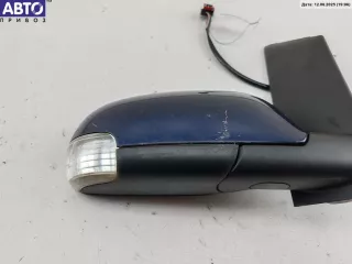 073016 Зеркало наружное правое Volkswagen Touran 1 Арт 55073498, вид 4