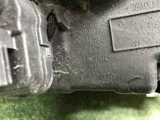 7051022500 Фара левая Geely Coolray Арт 0000007847486, вид 21