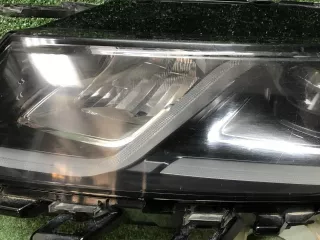 7051022500 Фара левая Geely Coolray Арт 0000007847486, вид 5