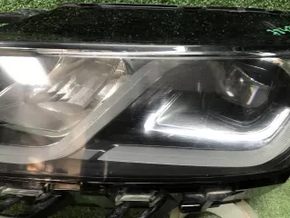 7051022500 Фара левая Geely Coolray Арт 0000007847486, вид 6