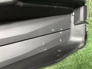 51745A1A698 Воздуховод радиатора нижний BMW IX i20 Арт 0000007847264, вид 12