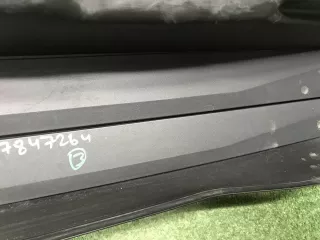 51745A1A698 Воздуховод радиатора нижний BMW IX i20 Арт 0000007847264, вид 14