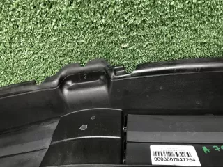 51745A1A698 Воздуховод радиатора нижний BMW IX i20 Арт 0000007847264, вид 19