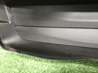 51745A1A698 Воздуховод радиатора нижний BMW IX i20 Арт 0000007847264, вид 20