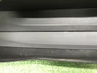 51745A1A698 Воздуховод радиатора нижний BMW IX i20 Арт 0000007847264, вид 21