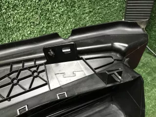 51745A1A698 Воздуховод радиатора нижний BMW IX i20 Арт 0000007847264, вид 26