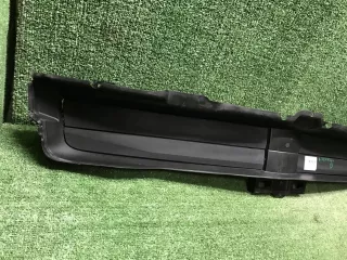 51745A1A698 Воздуховод радиатора нижний BMW IX i20 Арт 0000007847264, вид 3