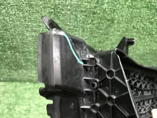 51745A1A698 Воздуховод радиатора нижний BMW IX i20 Арт 0000007847264, вид 37