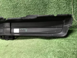 51745A1A698 Воздуховод радиатора нижний BMW IX i20 Арт 0000007847264, вид 4