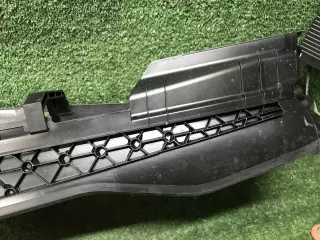 51745A1A698 Воздуховод радиатора нижний BMW IX i20 Арт 0000007847264, вид 46
