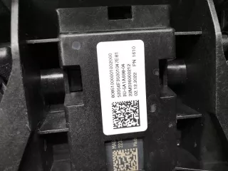 51745A1A698 Воздуховод радиатора нижний BMW IX i20 Арт 0000007847264, вид 49