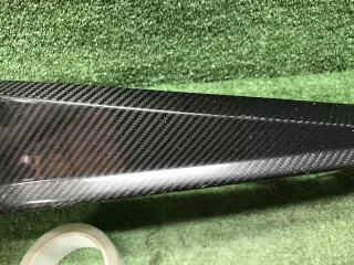 51192472302 Накладка переднего бампера BMW 5 G30/G31 Арт 0000007873508, вид 11