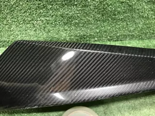 51192472302 Накладка переднего бампера BMW 5 G30/G31 Арт 0000007873508, вид 12
