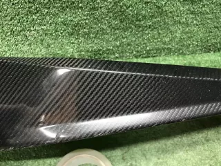 51192472302 Накладка переднего бампера BMW 5 G30/G31 Арт 0000007873508, вид 13