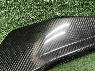 51192472302 Накладка переднего бампера BMW 5 G30/G31 Арт 0000007873508, вид 14