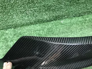 51192472302 Накладка переднего бампера BMW 5 G30/G31 Арт 0000007873508, вид 15