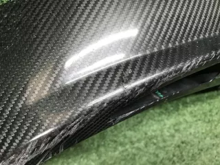 51192472302 Накладка переднего бампера BMW 5 G30/G31 Арт 0000007873508, вид 16