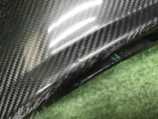 51192472302 Накладка переднего бампера BMW 5 G30/G31 Арт 0000007873508, вид 17