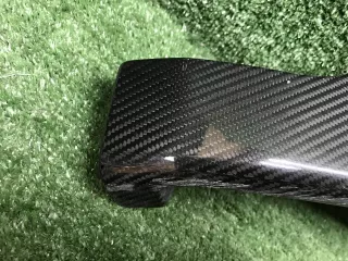 51192472302 Накладка переднего бампера BMW 5 G30/G31 Арт 0000007873508, вид 18