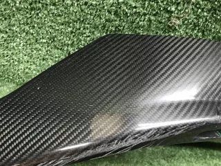 51192472302 Накладка переднего бампера BMW 5 G30/G31 Арт 0000007873508, вид 20