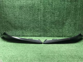 51192472302 Накладка переднего бампера BMW 5 G30/G31 Арт 0000007873508, вид 2