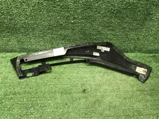 51192472302 Накладка переднего бампера BMW 5 G30/G31 Арт 0000007873508, вид 3